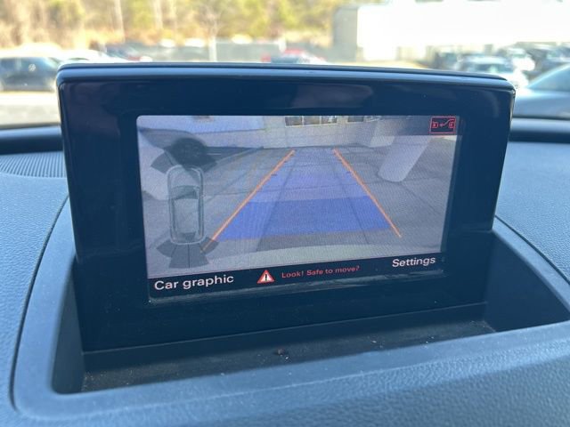 Used 2016 Audi Q3 2.0T Premium Plus image 20