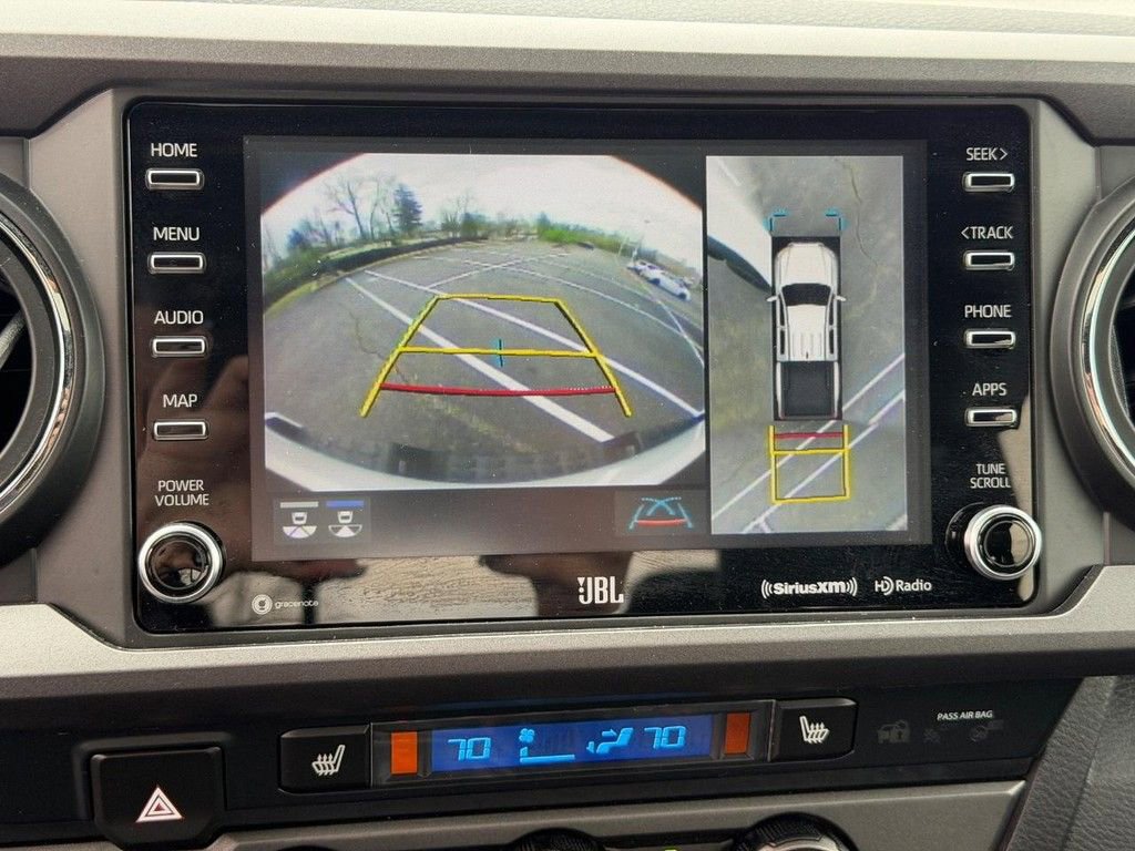 Used 2021 Toyota Tacoma TRD Pro image 23