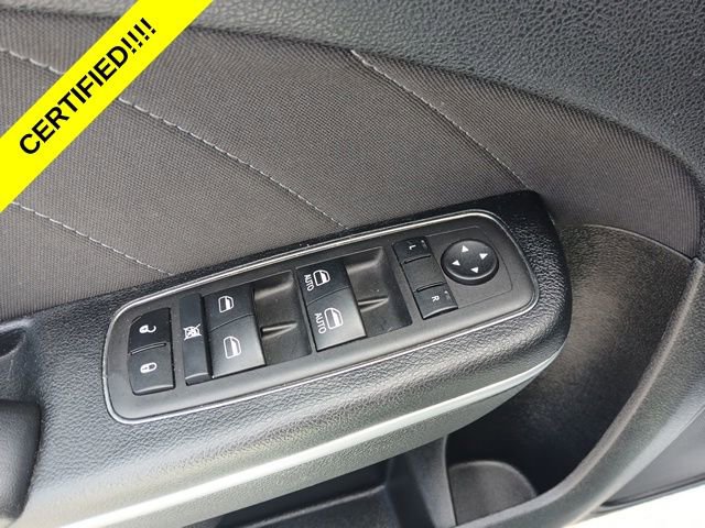 Certified 2023 Dodge Charger SXT RWD image 27