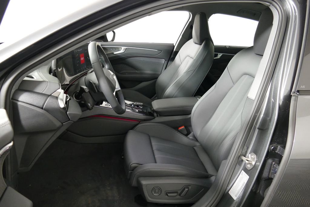 New 2026 Audi A6 Prestige AWD/4WD image 27