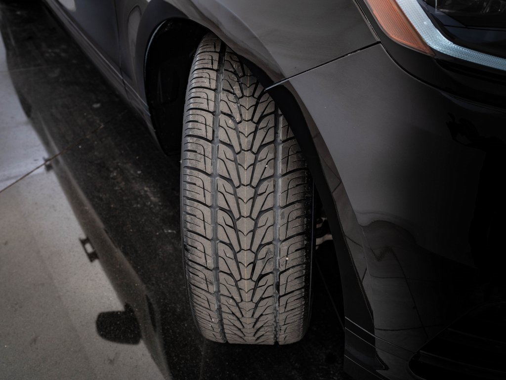 Used 2022 Land Rover Range Rover Velar R-Dynamic S image 51