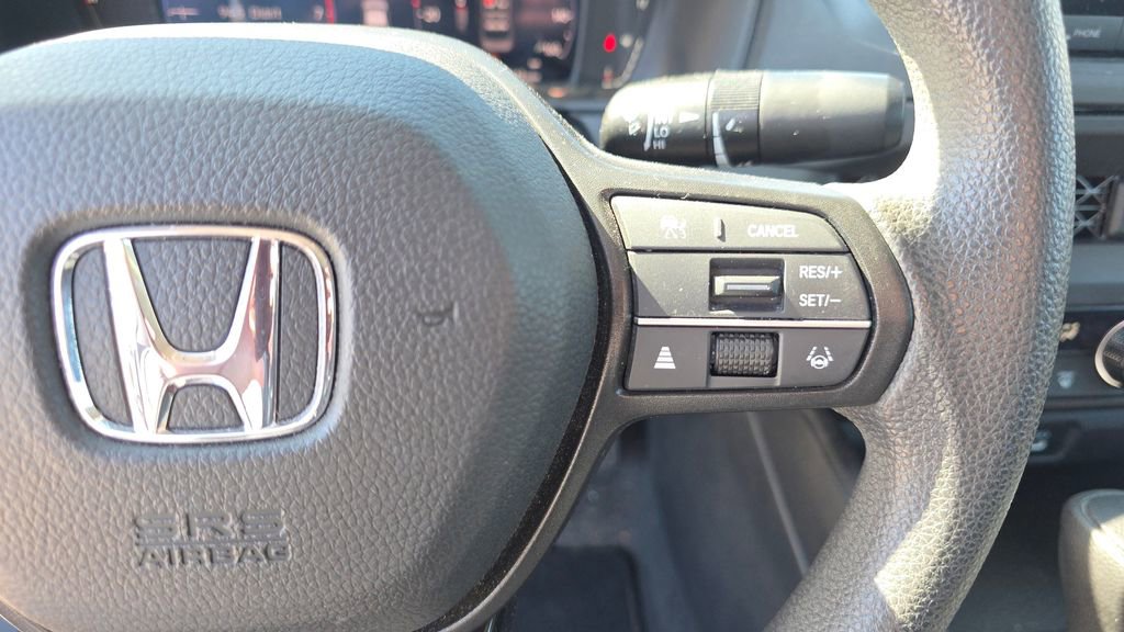 Used 2023 Honda Accord EX image 15