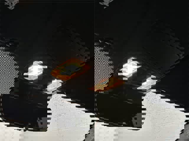 Certified 2025 Honda Passport TrailSport image 21