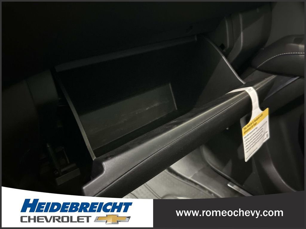 Certified 2021 Chevrolet Tahoe Premier w/ Premium Package image 26