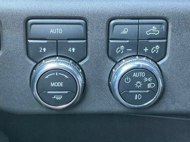 Used 2023 GMC Sierra 1500 SLT w/ SLT Convenience Package AWD/4WD image 31