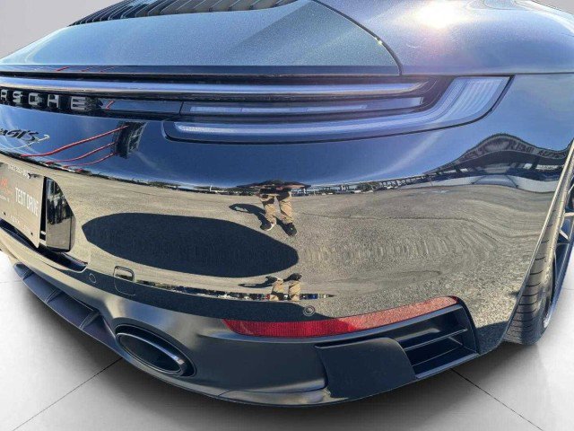 Used 2024 Porsche 911 Carrera GTS image 16