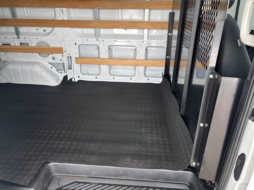 Used 2024 Ford Transit 250 Low Roof AWD w/ Exterior Upgrade Package image 26