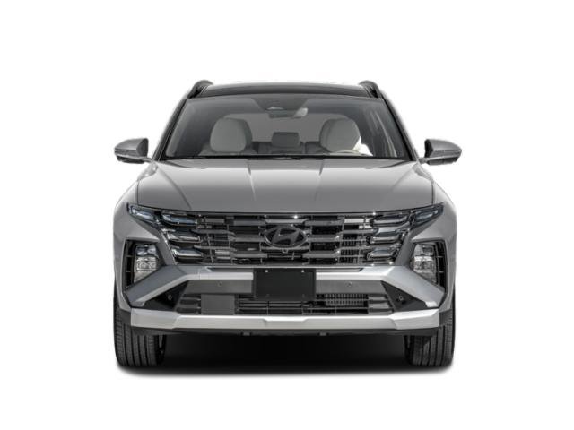 New 2026 Hyundai Tucson Limited image 4