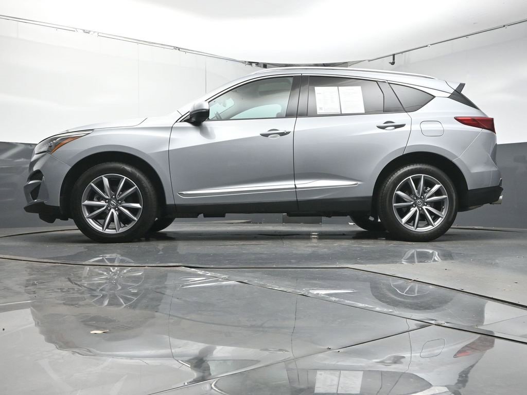 Used 2020 Acura RDX w/ Technology Package image 42