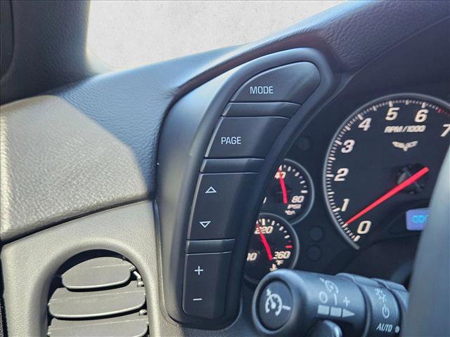 Used 2011 Chevrolet Corvette Grand Sport w/ Preferred Equipment Group image 15