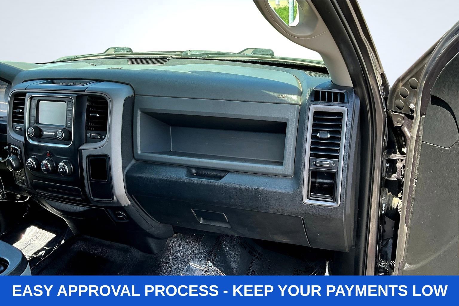 Used 2016 RAM 1500 Tradesman w/ Popular Equipment Group AWD/4WD image 33