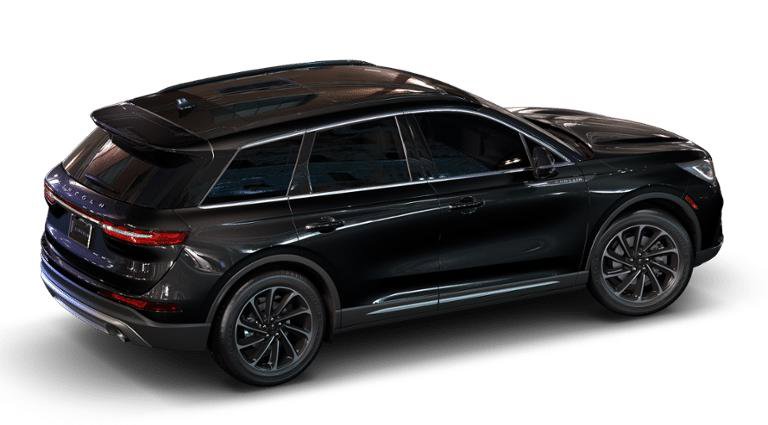 New 2026 Lincoln Corsair Premiere image 25