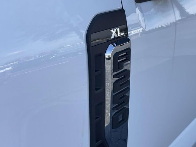 New 2026 Ford F250 XL w/ XL Driver Assist Package image 7