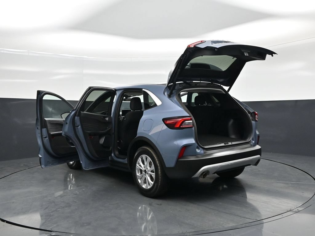 Used 2024 Ford Escape Active FWD image 32