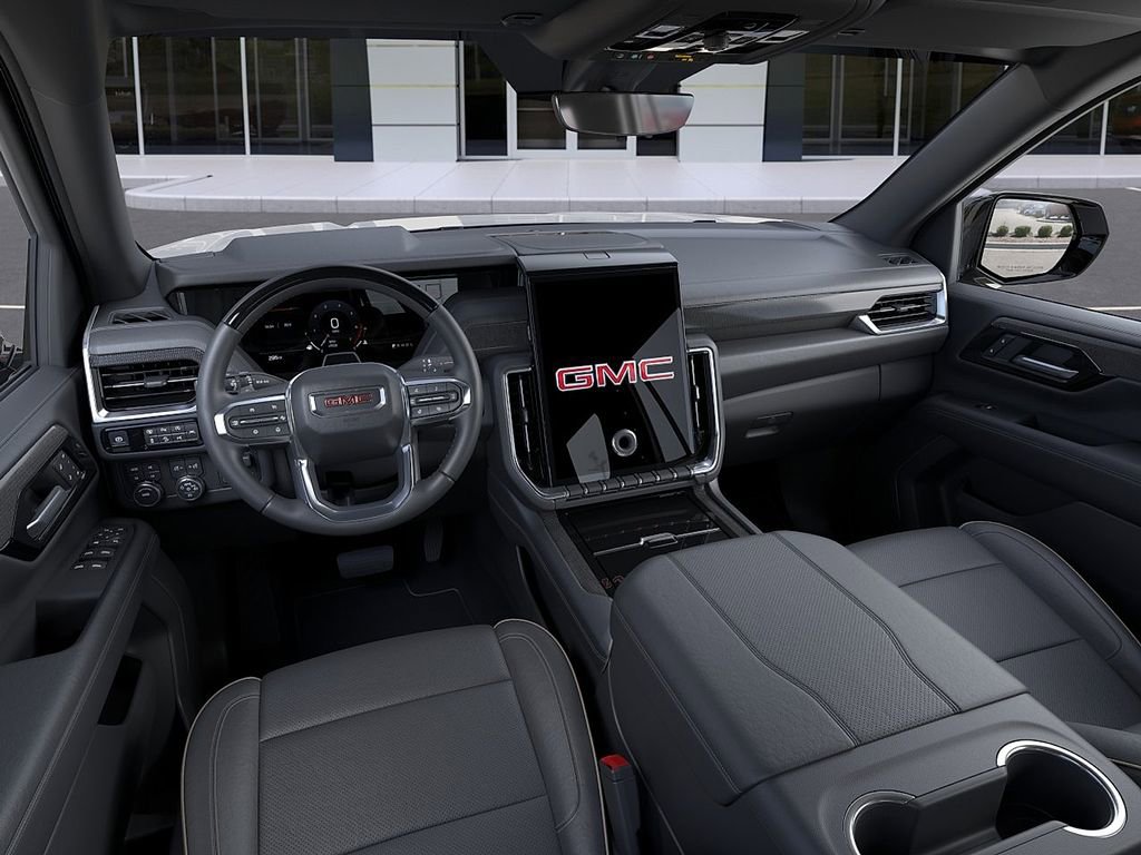 New 2026 GMC Yukon Elevation AWD/4WD image 15