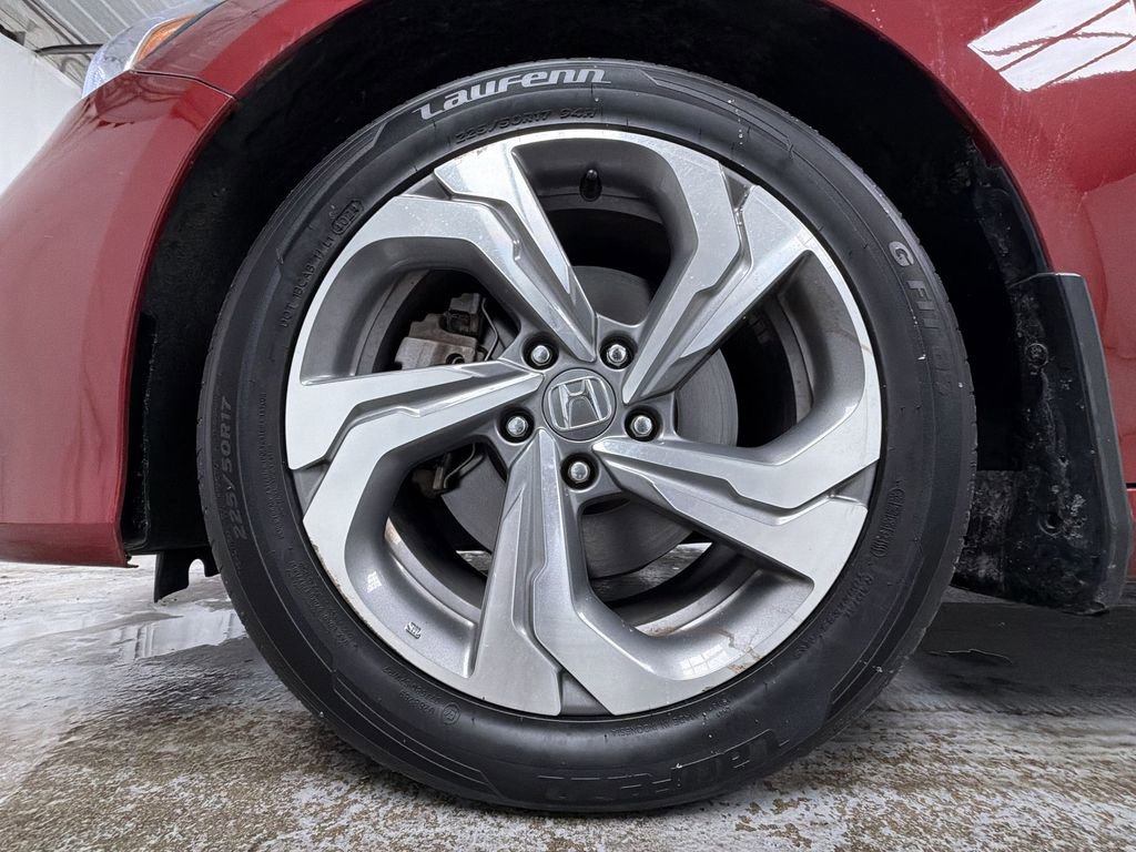 Used 2018 Honda Accord EX-L image 14