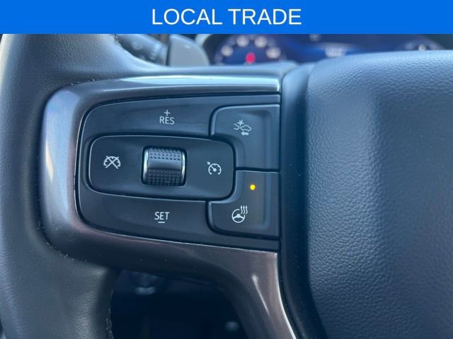 Used 2023 Chevrolet Silverado 1500 ZR2 w/ Technology Package image 32