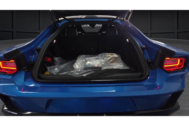 New 2026 Dodge Charger R/T image 16