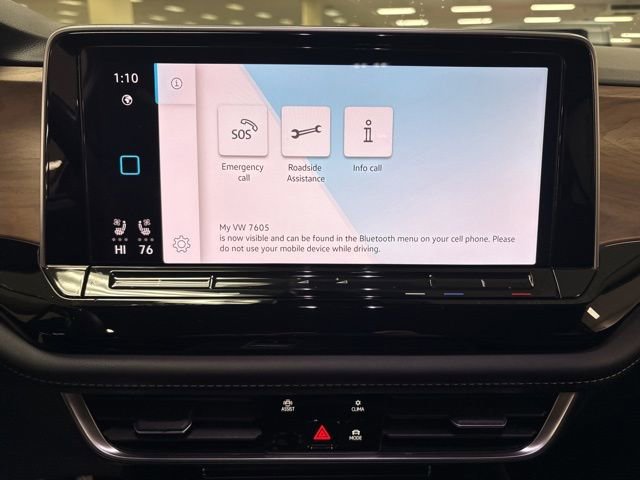Used 2024 Volkswagen Atlas SE image 20