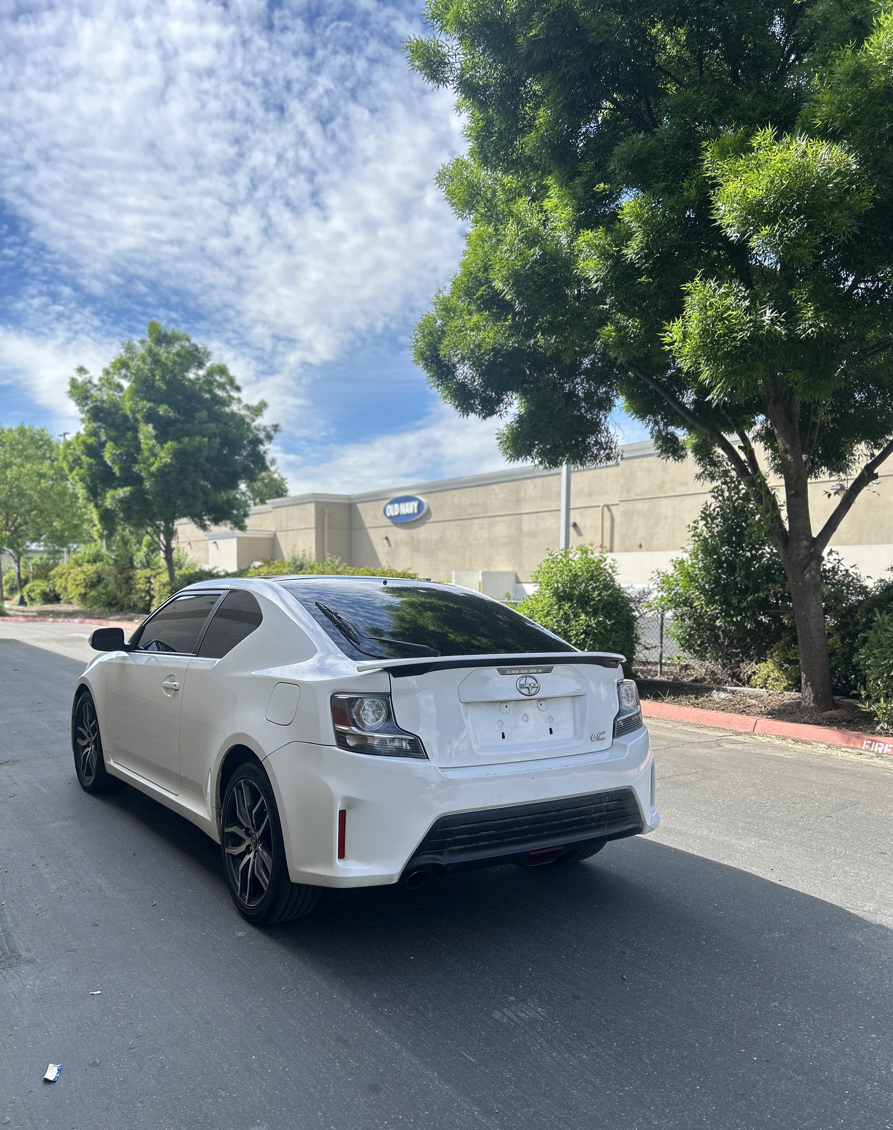 Used 2014 Scion tC Monogram Series FWD image 13
