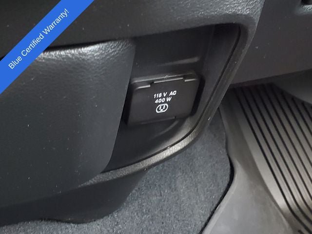 Used 2022 RAM 2500 Big Horn w/ Cold Weather Group AWD/4WD image 18