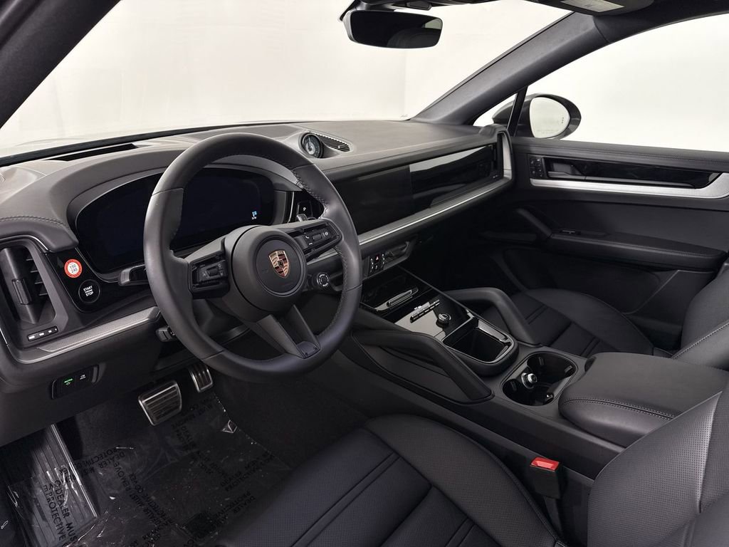 New 2026 Porsche Cayenne S image 4