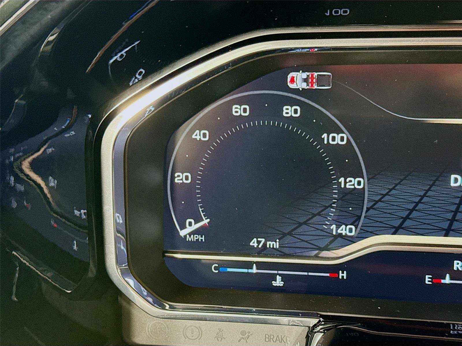 New 2025 GMC Sierra 1500 Elevation w/ Preferred Package image 7