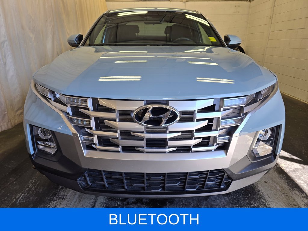 Used 2023 Hyundai Santa Cruz SEL w/ Cargo Package AWD/4WD image 3