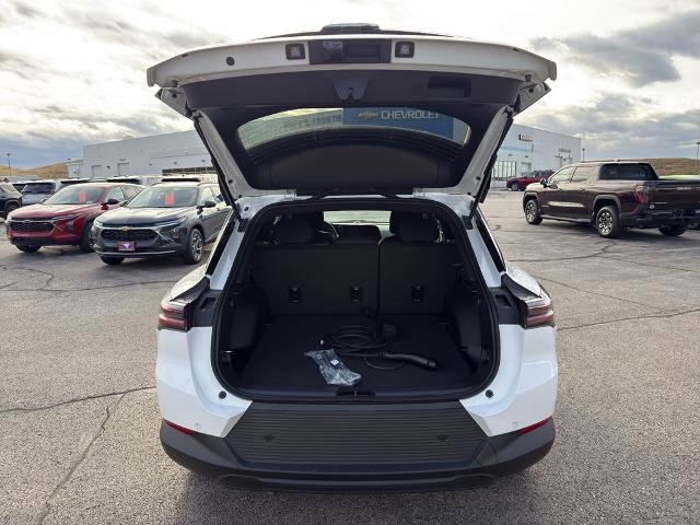 New 2026 Chevrolet Equinox EV LT w/ Comfort Package image 14