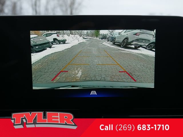 New 2026 Chevrolet TrailBlazer RS w/ Convenience Package image 50