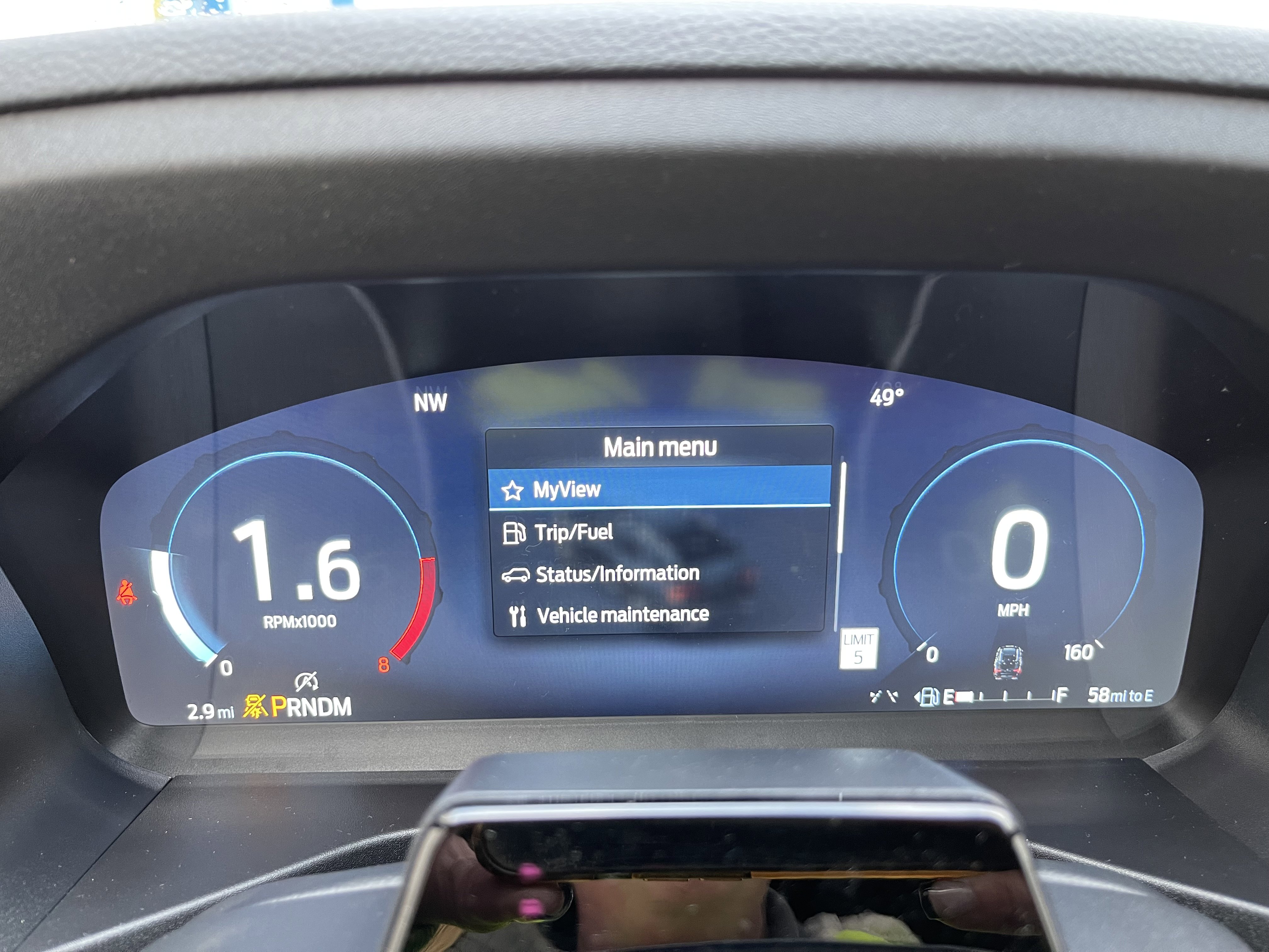 New 2026 Ford Explorer ST w/ Sun And Sound Package image 12