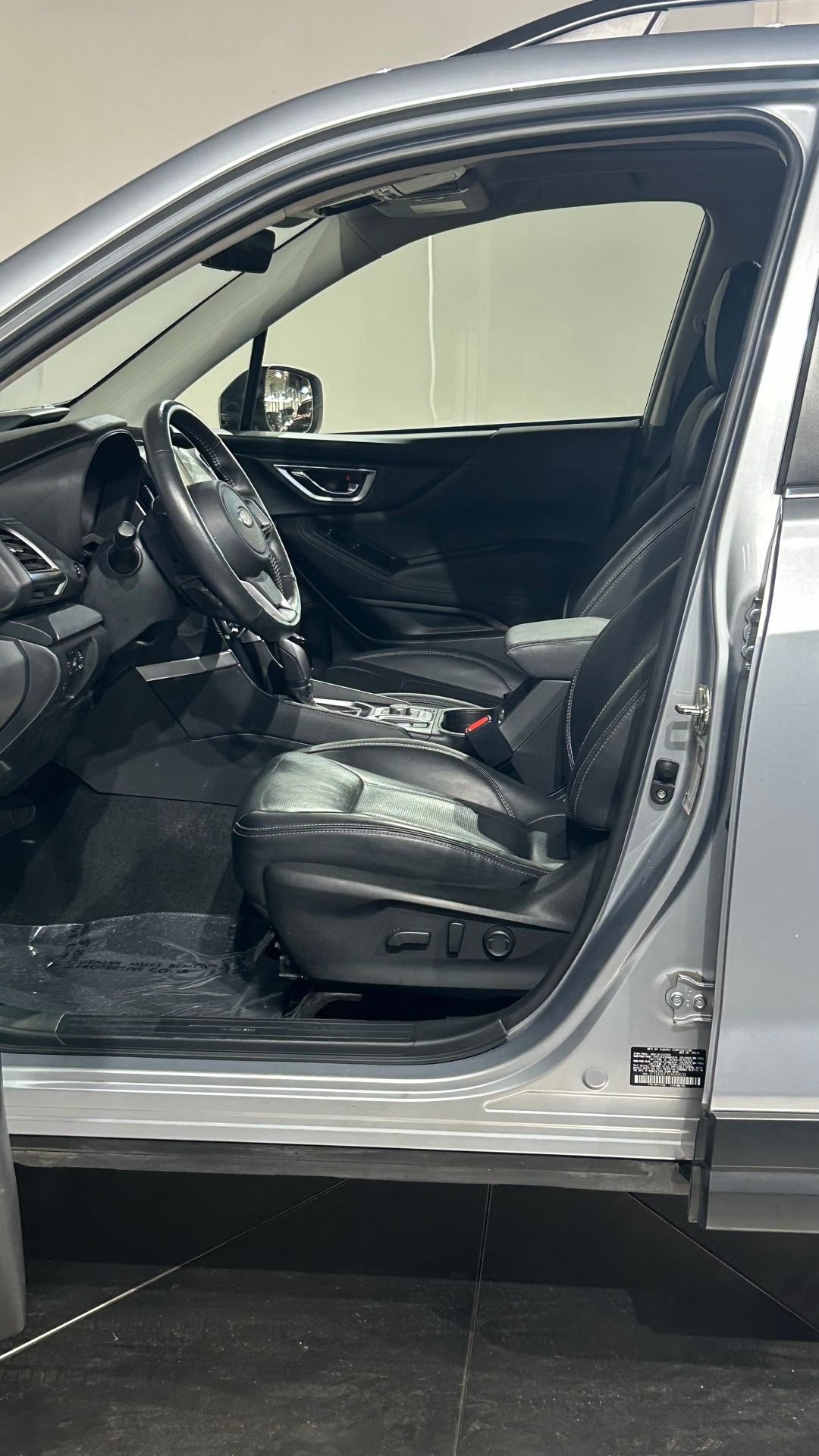 Used 2020 Subaru Forester Limited AWD/4WD image 36