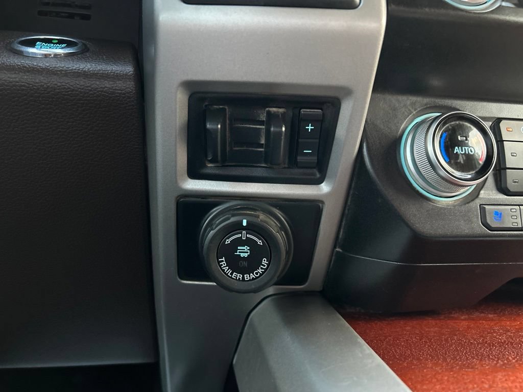 Used 2020 Ford F250 King Ranch w/ King Ranch Ultimate Package AWD/4WD image 26