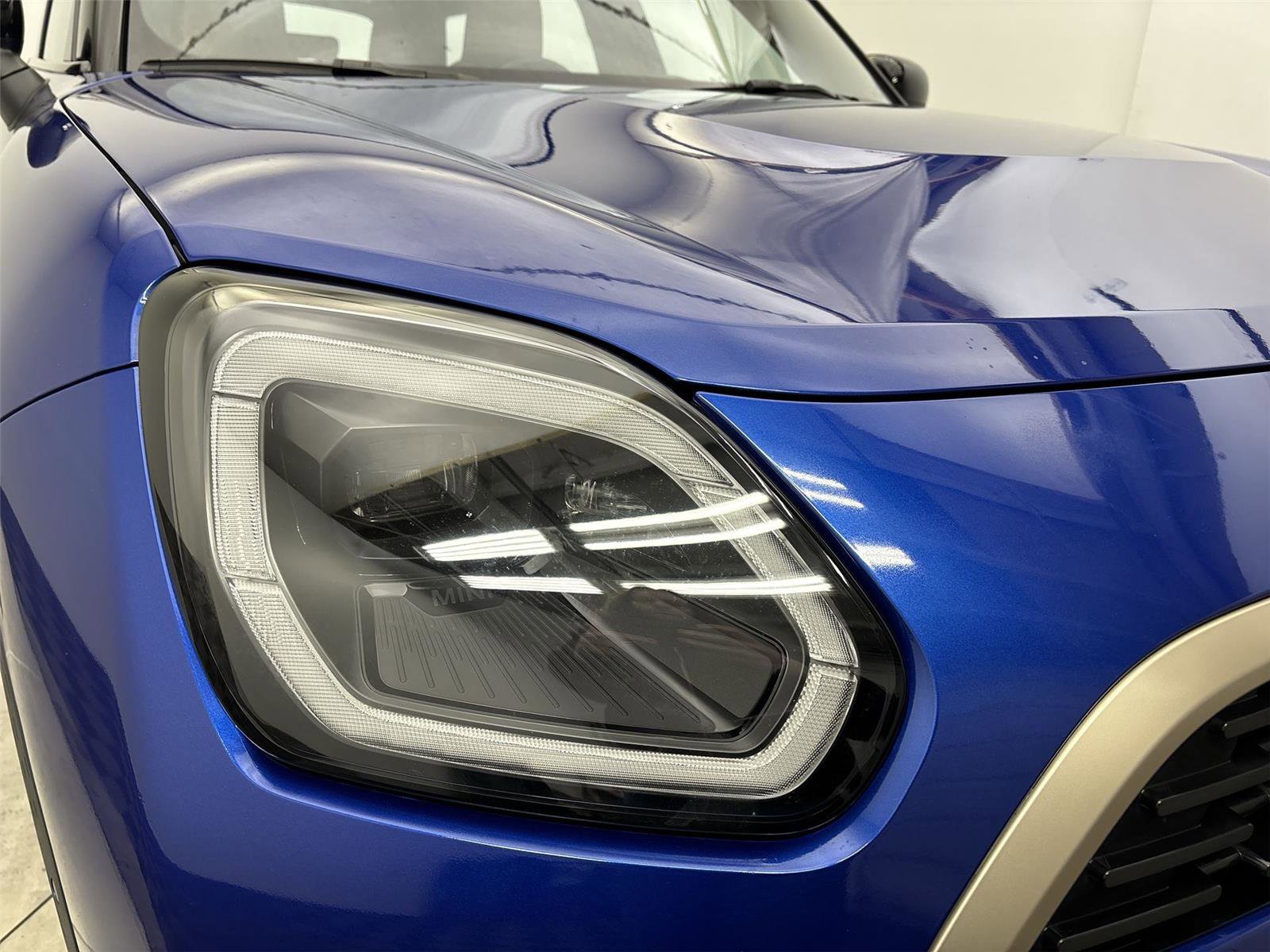 Used 2025 MINI Cooper Countryman S image 18