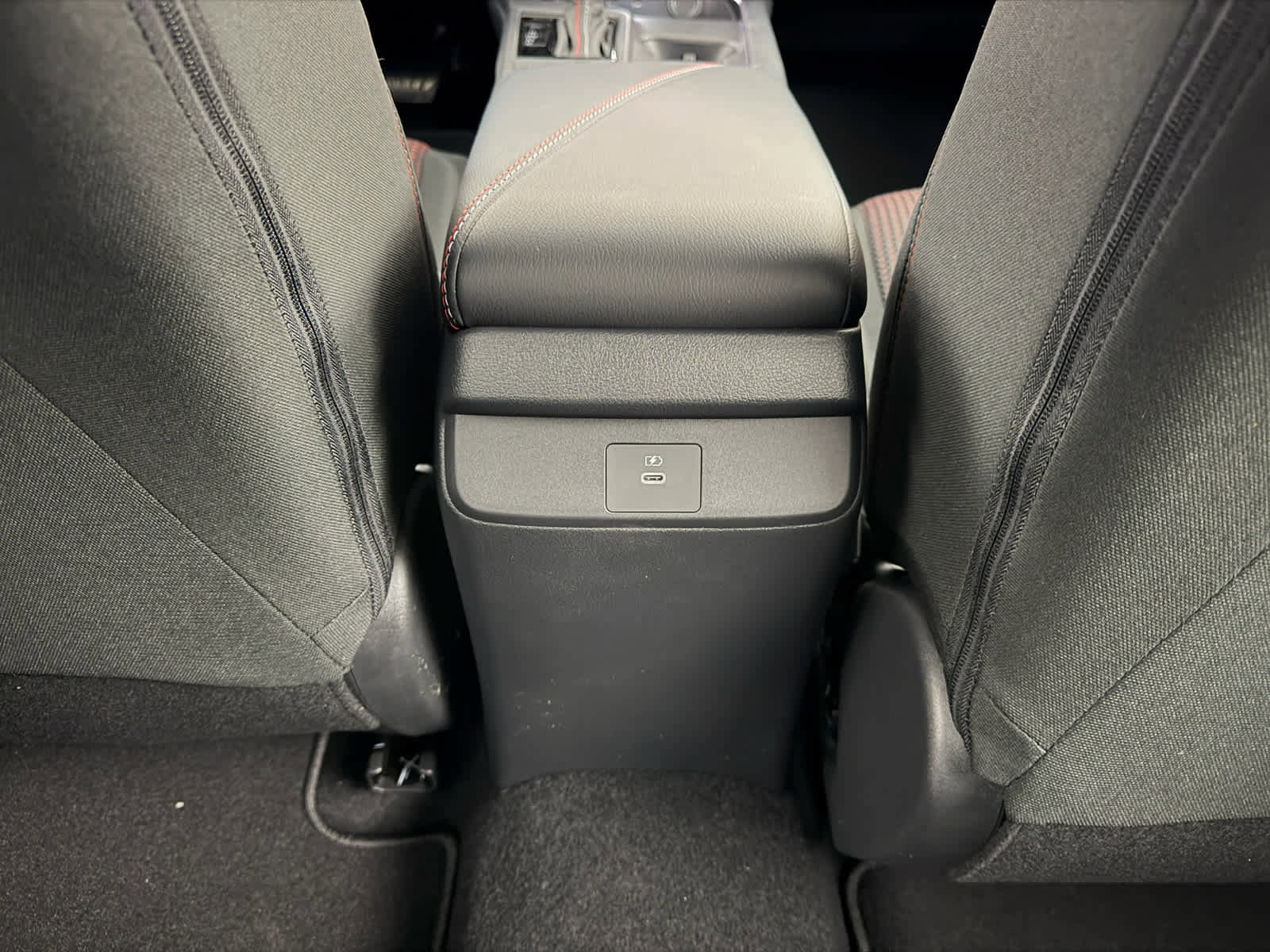 New 2026 Nissan Sentra SR w/ SR All Weather Package image 21