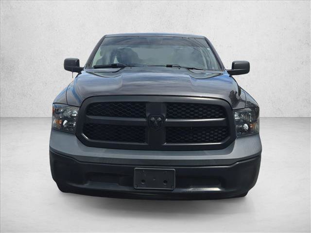 Used 2023 RAM 1500 Tradesman w/ Electronics Group RWD image 2