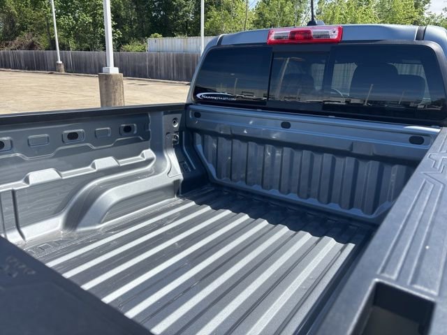 New 2026 Chevrolet Colorado LT w/ LT Convenience Package RWD image 35