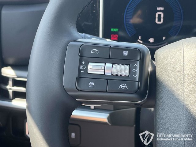 New 2027 Hyundai Santa Fe SEL FWD image 20