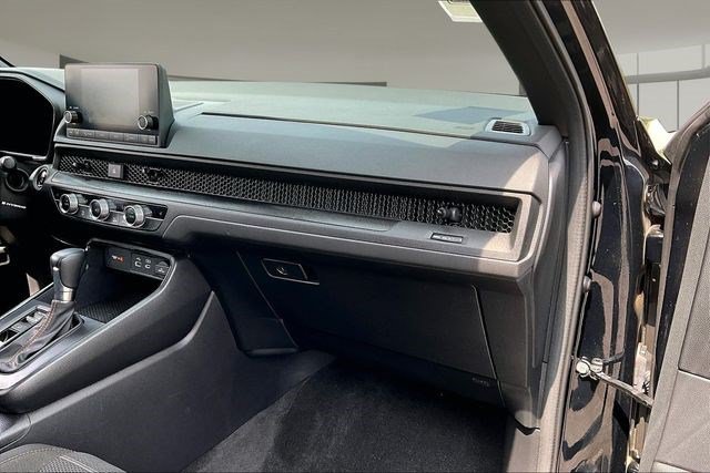 Certified 2023 Honda CR-V Sport image 24