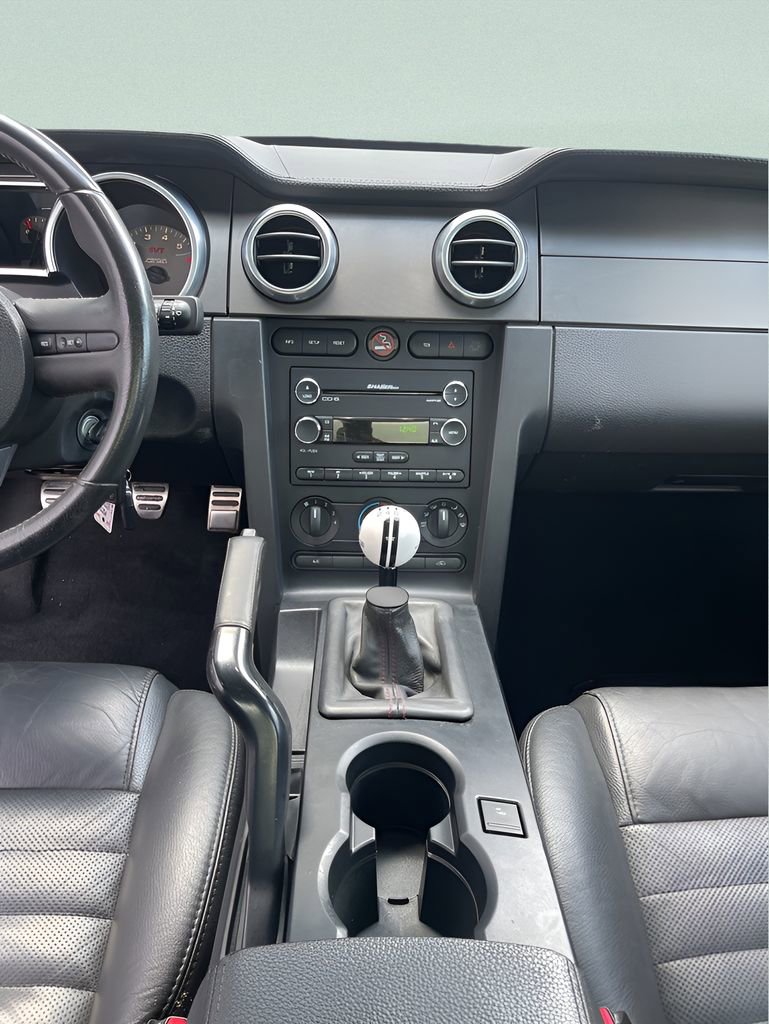 Used 2009 Ford Mustang Shelby GT500 image 21