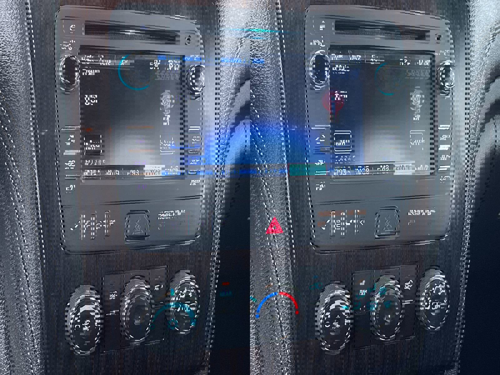 Used 2016 Chevrolet Traverse LT image 18