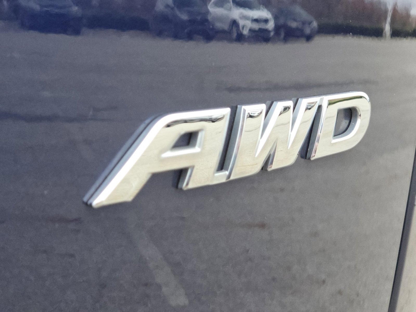 Used 2019 Honda CR-V EX image 10