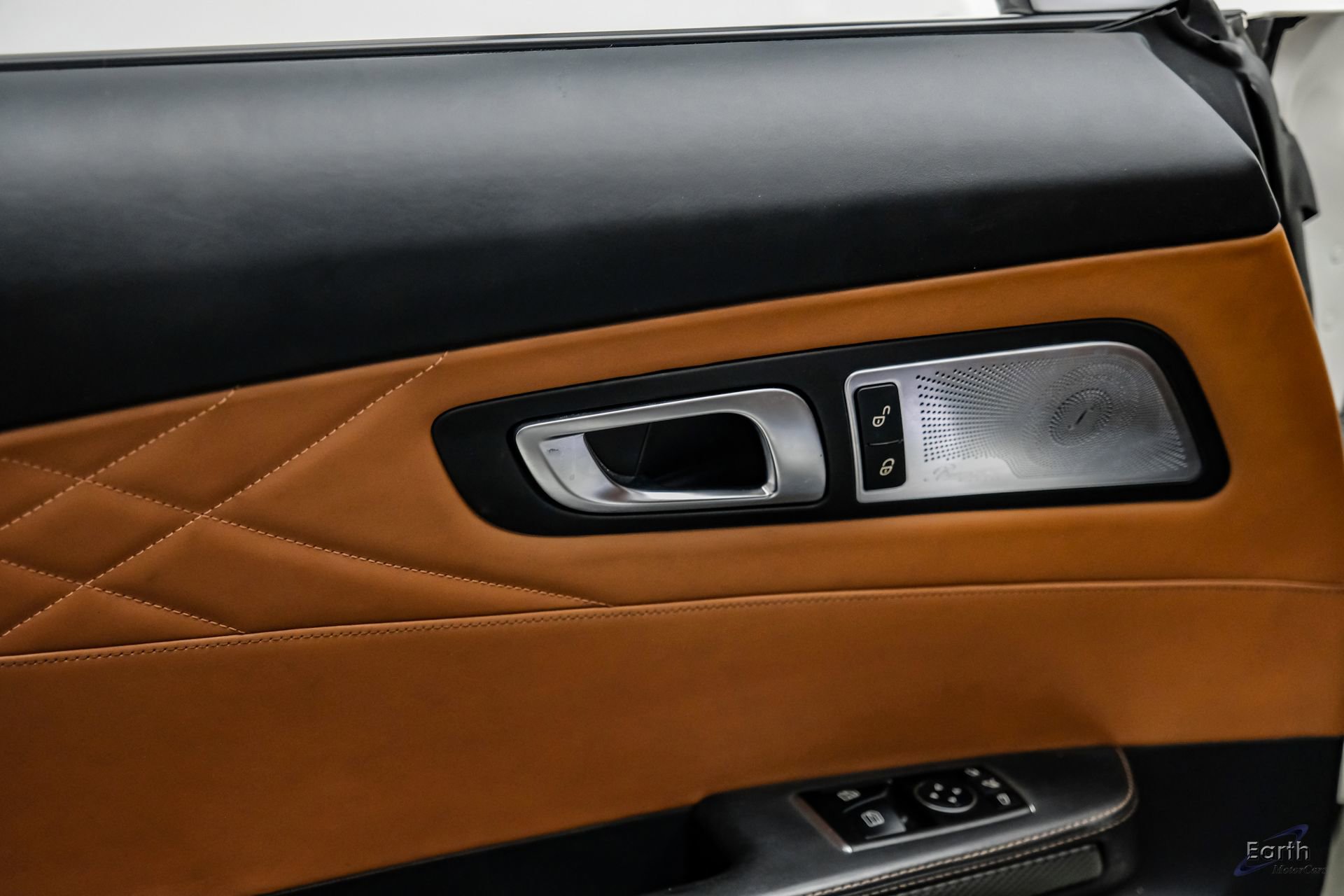 Used 2018 Mercedes-Benz AMG GT C image 93