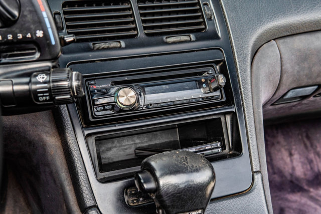 Used 1993 Nissan 300ZX Convertible image 55