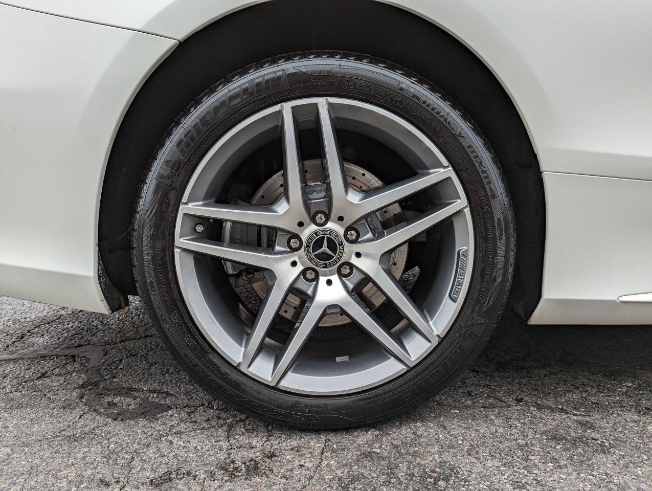 Used 2019 Mercedes-Benz S 560 4MATIC Coupe image 50