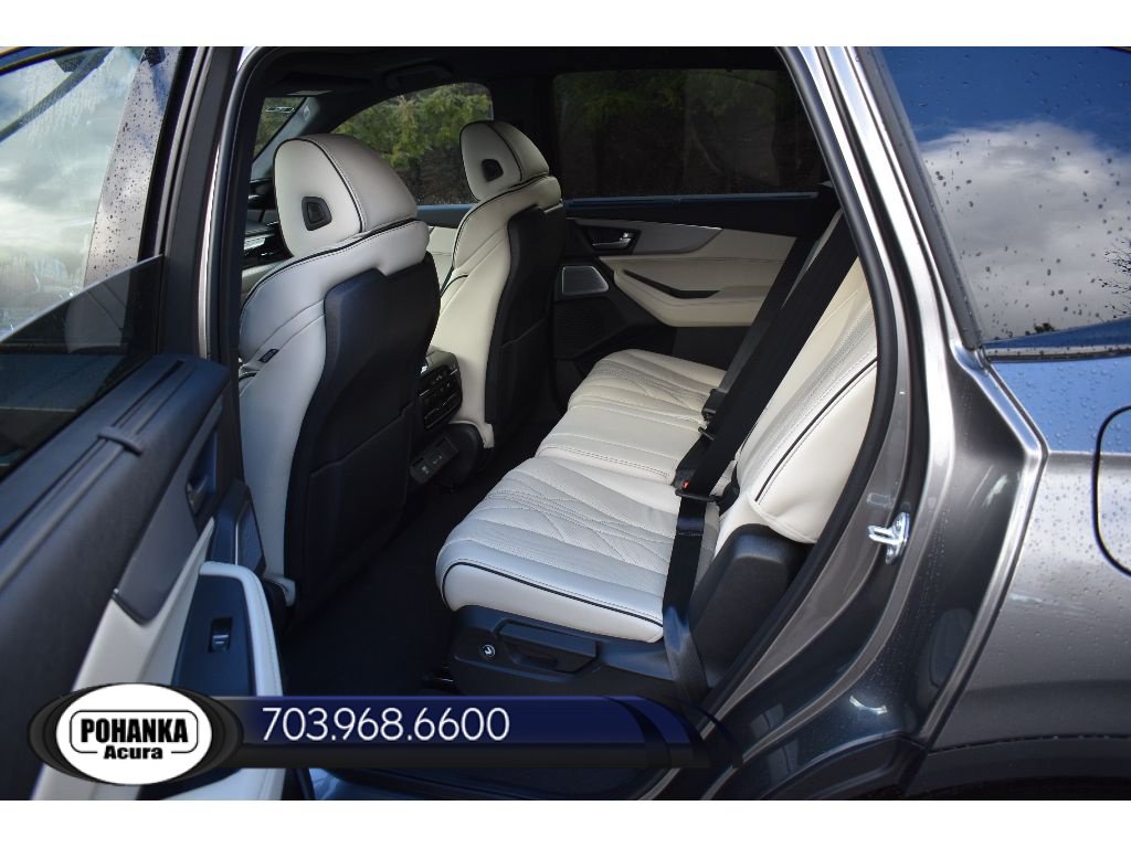 New 2026 Acura MDX A-Spec AWD/4WD image 32