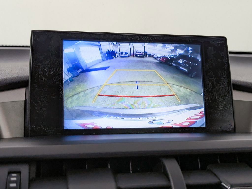 Used 2016 Lexus NX 200t AWD image 21