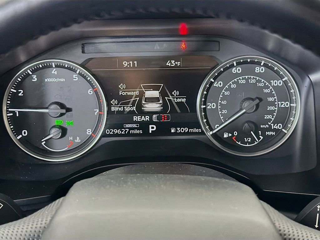 Used 2023 Mitsubishi Outlander SE image 15