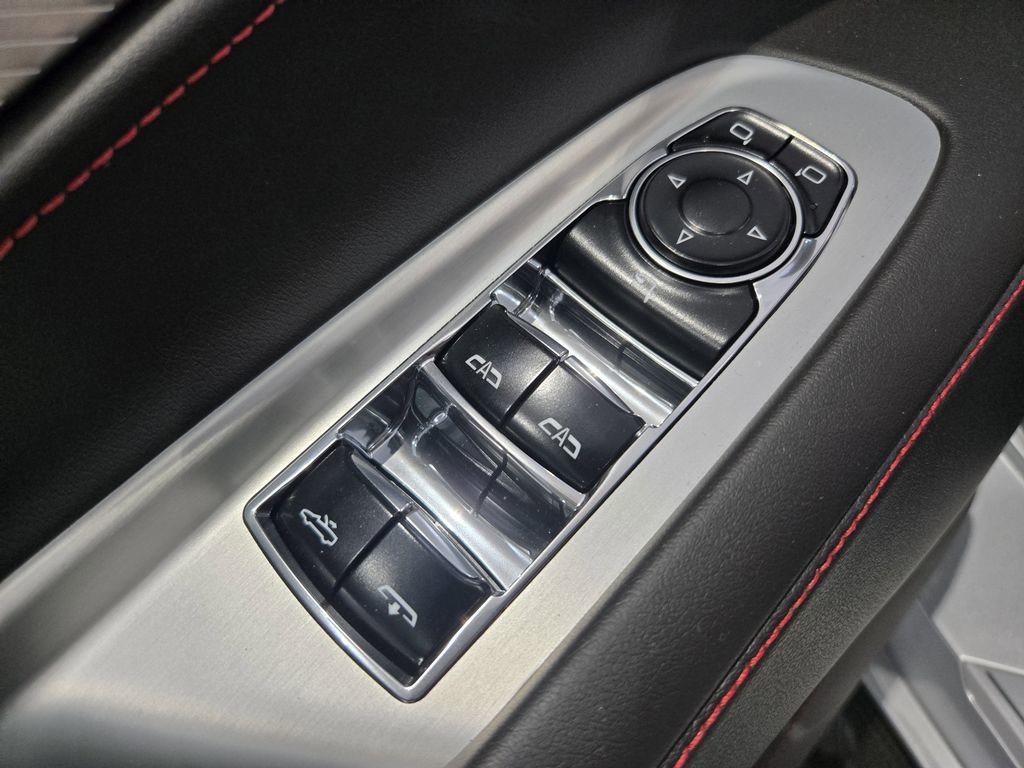 New 2026 Chevrolet Corvette Z06 image 24
