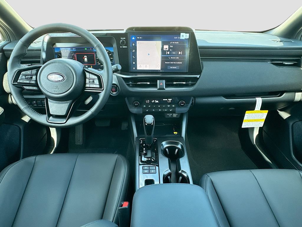 New 2026 Subaru Outback Premium image 27